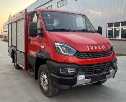 工程车