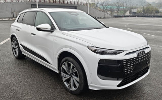 纯电动多用途乘用车