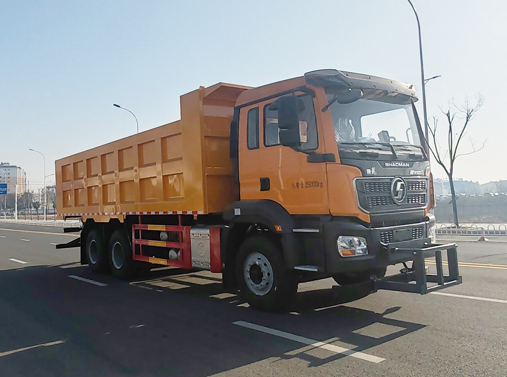 RRR5259TCXSX 瑞雅晟牌除雪车图片