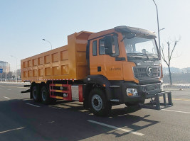 除雪车