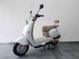 电动两轮摩托车