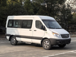 多用途乘用车