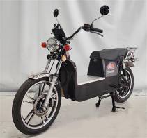 电动两轮摩托车