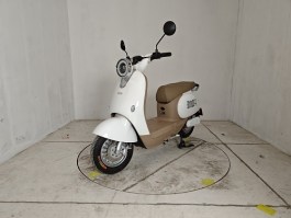 电动两轮轻便摩托车