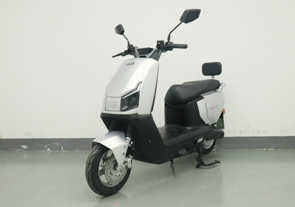 电动两轮摩托车