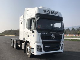 牵引汽车