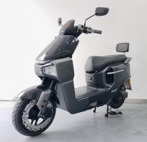 电动两轮摩托车