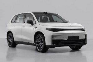 纯电动多用途乘用车