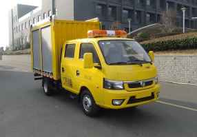 救险车