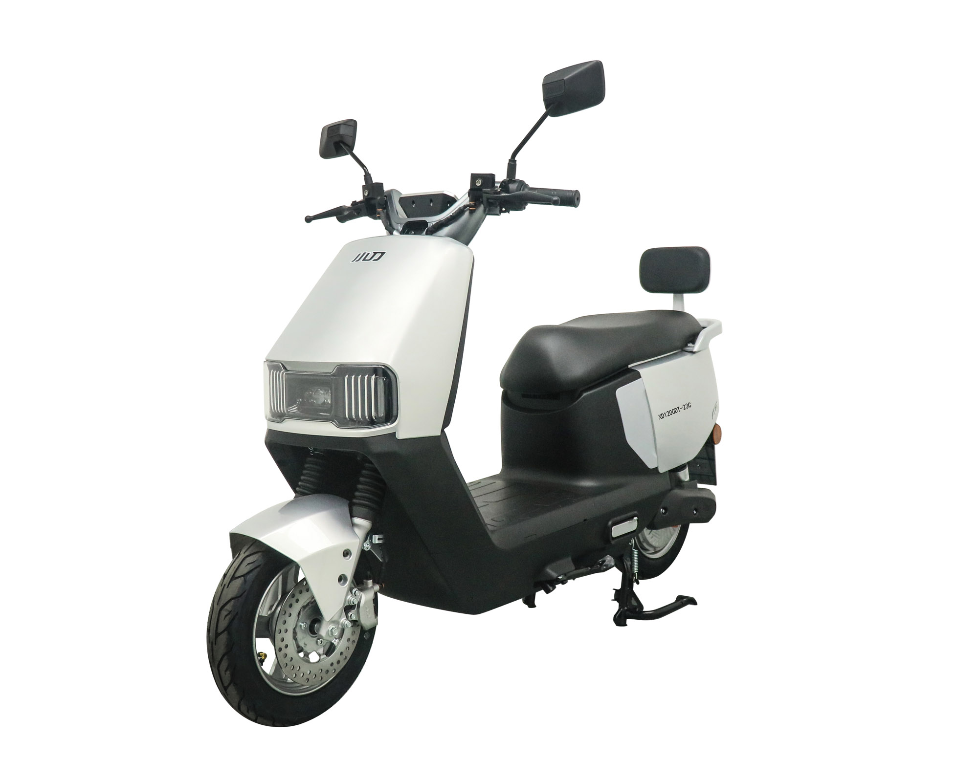 电动两轮摩托车