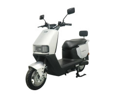 电动两轮摩托车