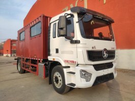 锅炉车