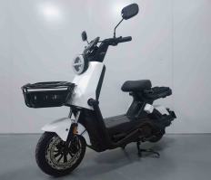 电动两轮轻便摩托车