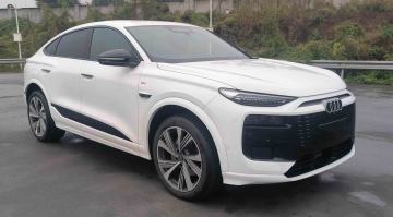 纯电动多用途乘用车