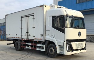 冷藏车