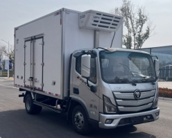 冷藏车