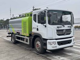 多功能抑尘车