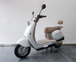 电动两轮摩托车