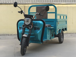 电动正三轮摩托车