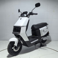 电动两轮摩托车