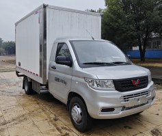 雏禽运输车