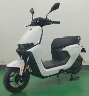 电动两轮轻便摩托车