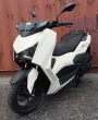 大运DY48QT-K两轮轻便摩托车