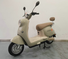 电动两轮摩托车