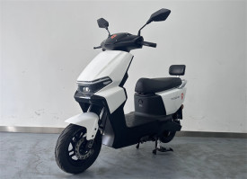电动两轮摩托车