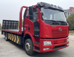 盛运大田牌ASD5181TQZ清障车