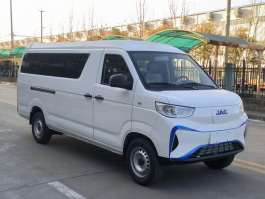 纯电动多用途乘用车