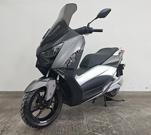 电动两轮摩托车