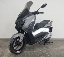 电动两轮摩托车