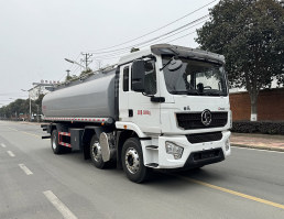 荣骏达牌HHX5250TGYL供液车