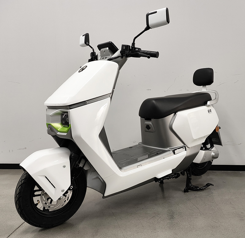 电动两轮摩托车