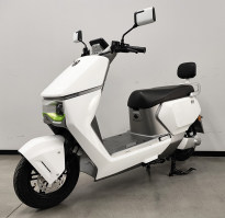 电动两轮摩托车