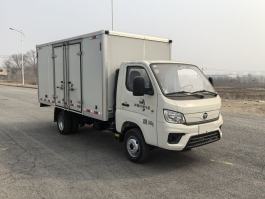 污水处理车