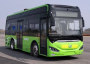 宇通ZK6935HG1城市客车