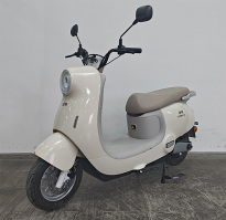 电动两轮摩托车