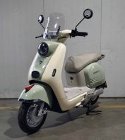 电动两轮摩托车