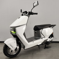 电动两轮摩托车