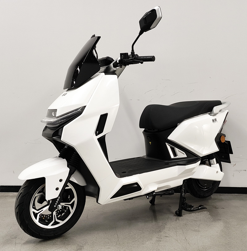 电动两轮摩托车