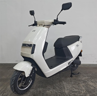 电动两轮摩托车