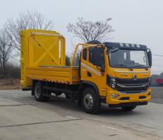 防撞缓冲车
