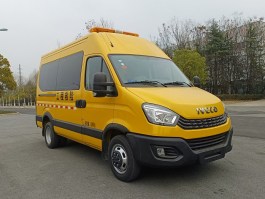 救险车