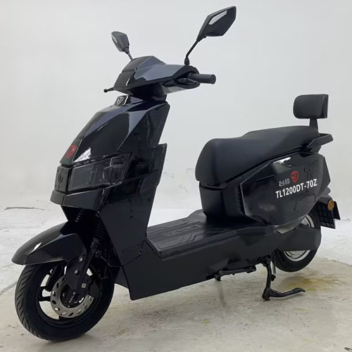 电动两轮摩托车