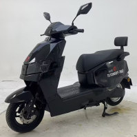 电动两轮摩托车