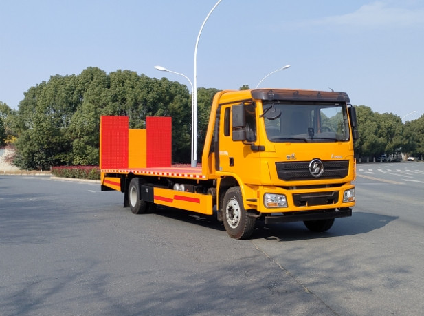 ABC5186TQZSX6型清障车图片