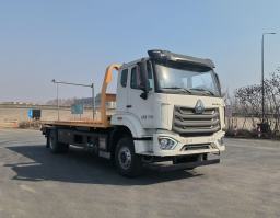 清障车