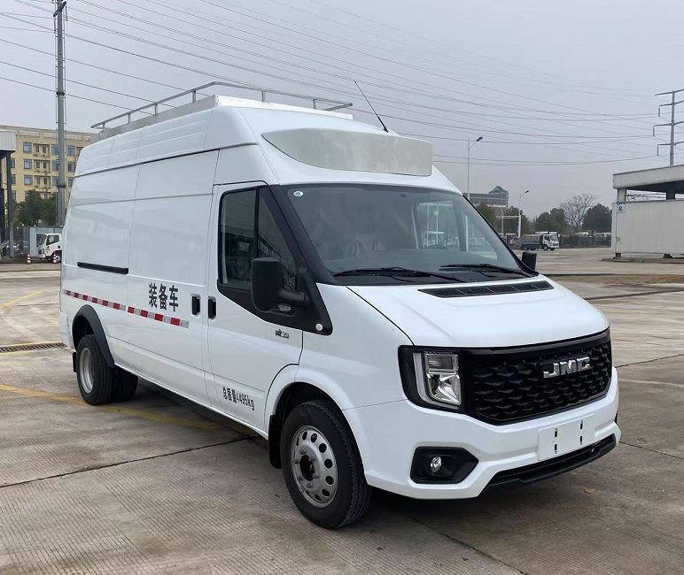 安稳号牌TYM5040XZBJMC6装备车